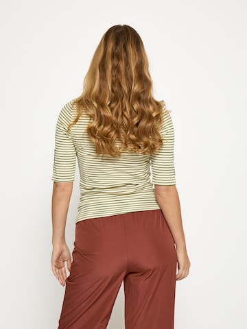 DESIRES Top 'Jamela' in Groen