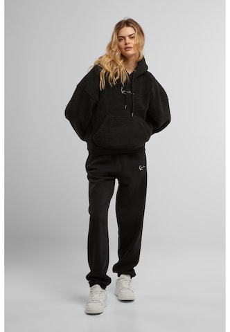 Karl Kani Sweatshirt ' ' in Zwart