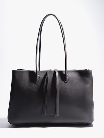 Estro Handbag '3251-0' in Brown