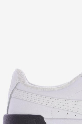 PUMA Sneakers & Trainers in 38 in White