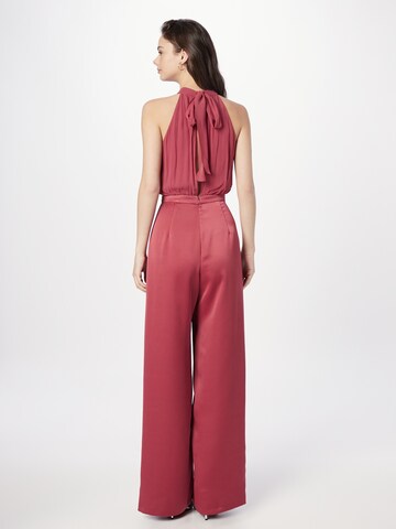 MAX&Co. Jumsuit 'FARSETTO' in Rot