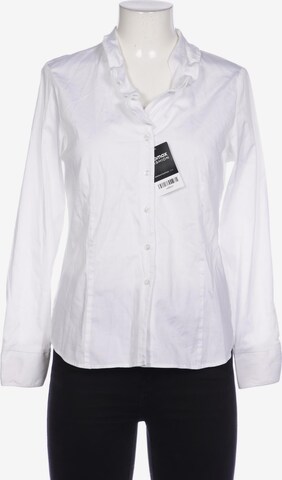 ETERNA Blouse & Tunic in L in White: front