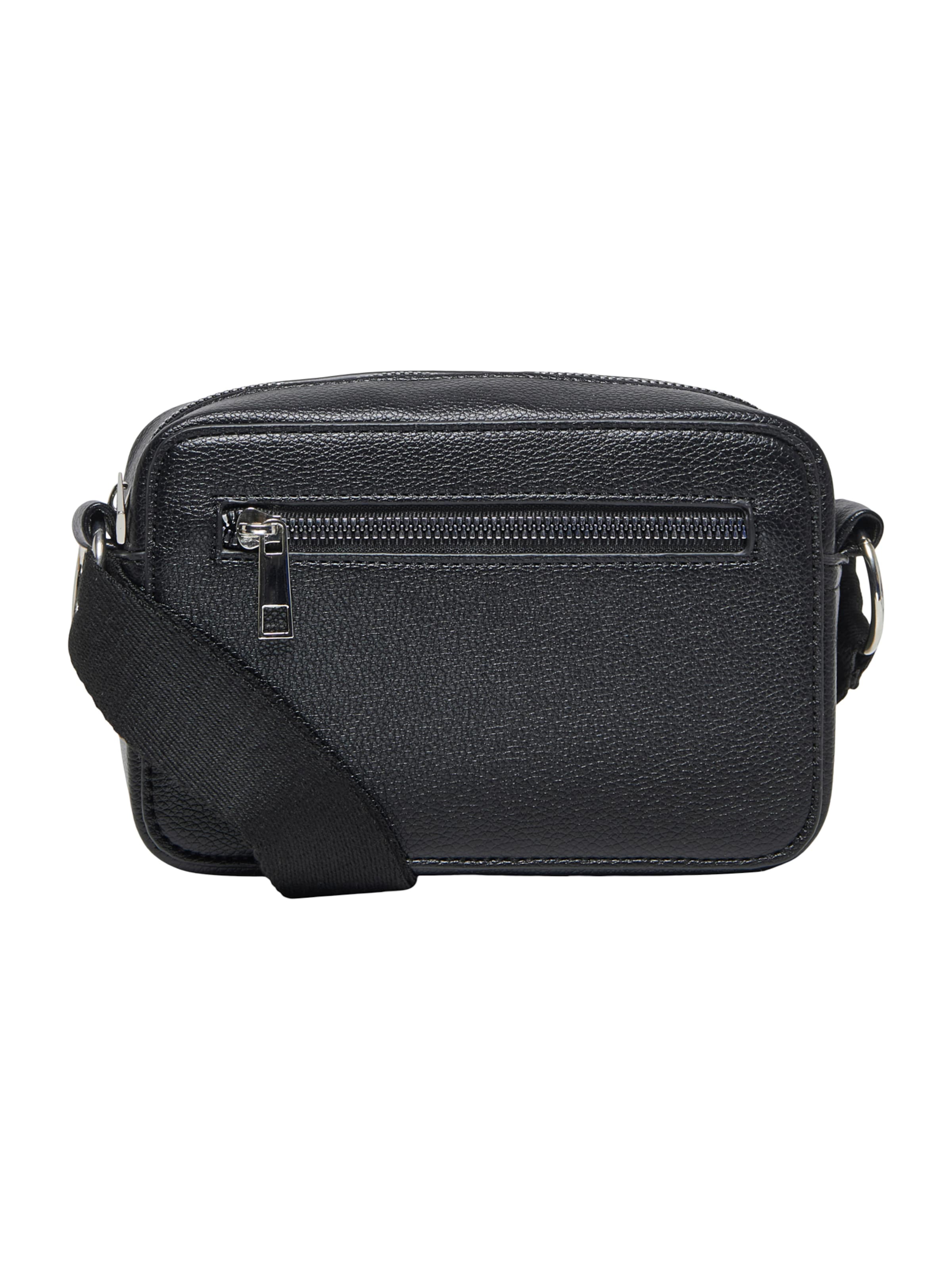 ONLY Crossbody Bag 'ONLYara' in Black: front