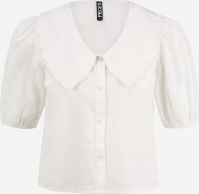 Pieces Petite Bluza 'TAE' u bijela, Pregled proizvoda
