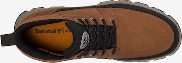 TIMBERLAND Boots in Braun