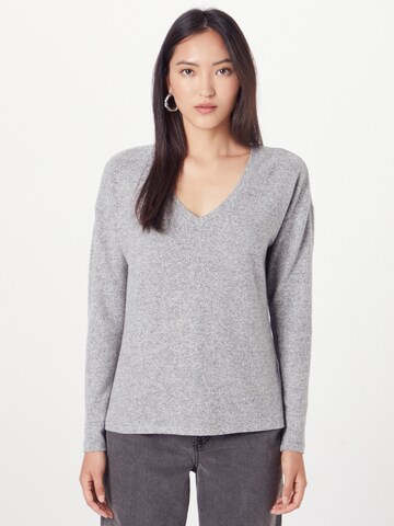 ESPRIT Pullover in Grau: predná strana