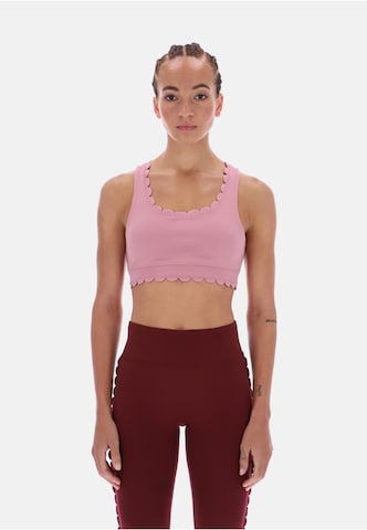 Ted Baker Podprsenka – pink: přední strana