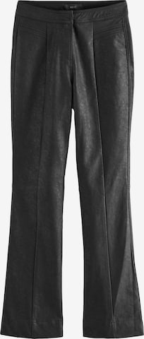 juoda Next Kliošinis Kelnės: priekis