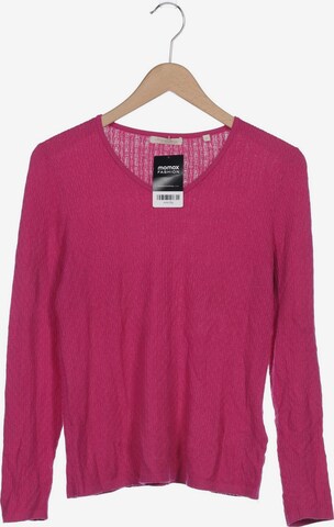 Christian Berg Sweater & Cardigan in S in Pink: front