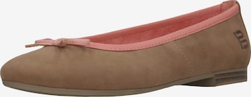 ruda TT. BAGATT Balerinos: priekis