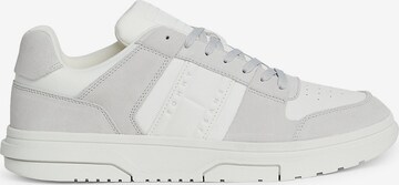 Tommy Jeans Sneaker 'The Brooklyn' in Grau