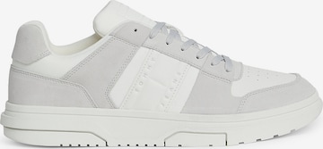 Tommy Jeans Sneakers 'The Brooklyn' in Grey