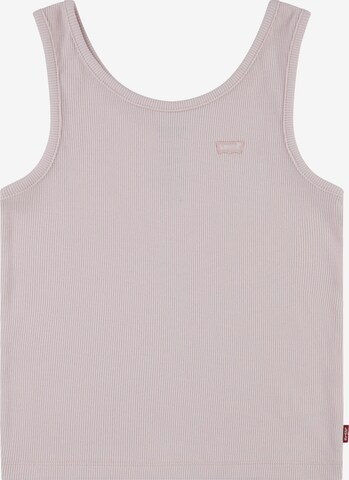 LEVI'S ® Top in Pink: front