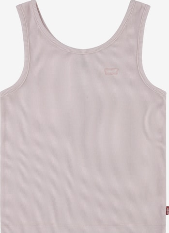 LEVI'S ® Top in Roze: voorkant