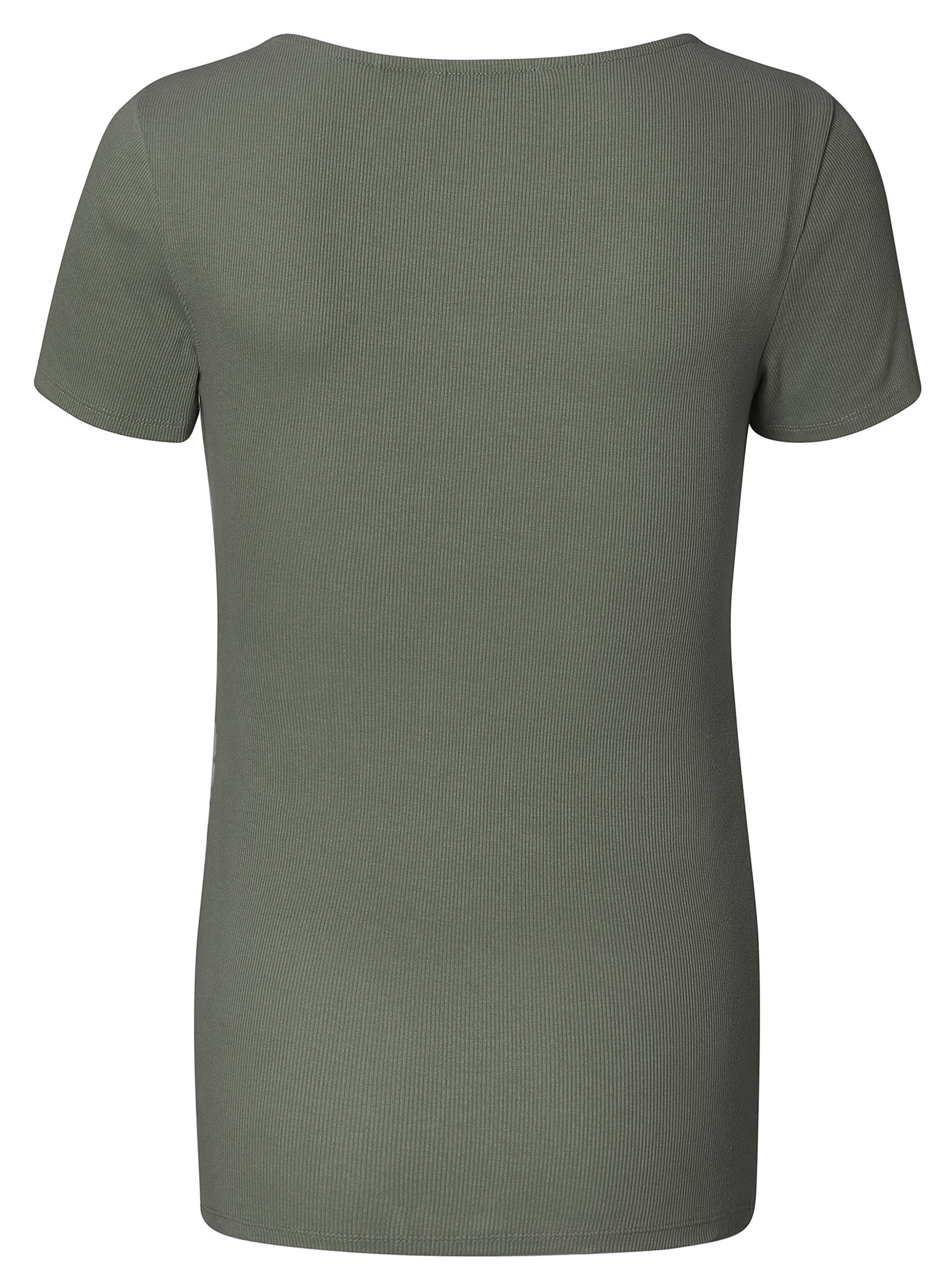 T-shirt 'Sanson' Noppies en vert