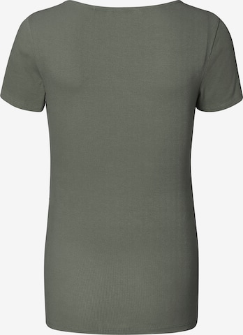 Noppies T-Shirt 'Sanson' in Grün