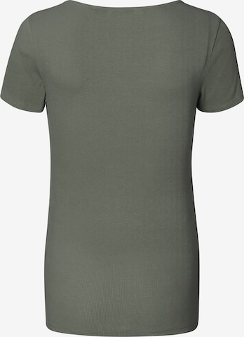 Tricou 'Sanson' de la Noppies pe verde