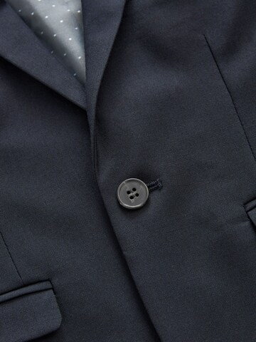 Next Blazer i blå