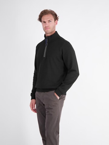LRS Sweater in Black