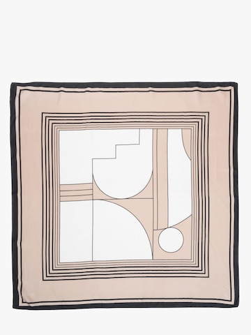 Sciarpa '62501' di Estro in beige