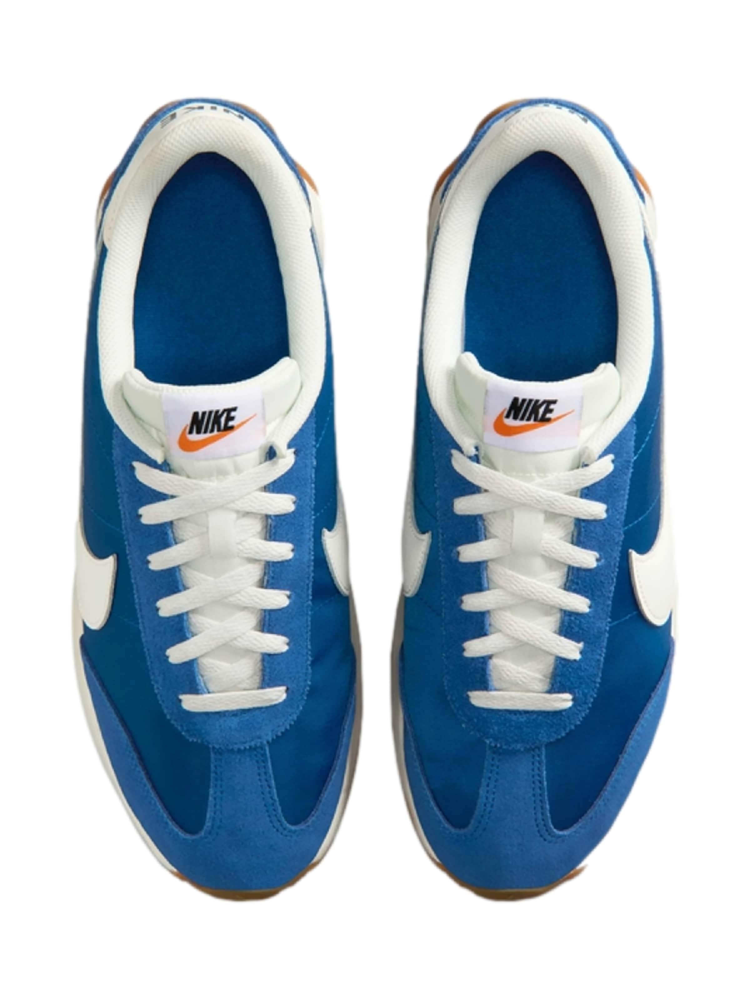 NIKE Sneakersy niskie 'Pacific' w kolorze niebieski