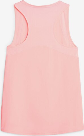 PUMA Sporttop in Pink