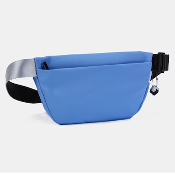 Hedgren Fanny Pack 'Nova Halo' in Blue