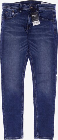 Cross Jeans Jeans in 30 in Blue: front