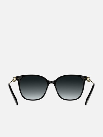 Longchamp Sunglasses in Black