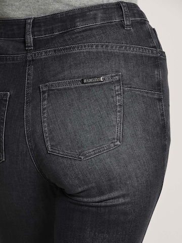 MADELEINE Skinny Jeans in Grijs