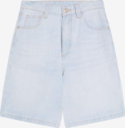 Bershka Farkut värissä vaaleansininen, Tuotenäkymä