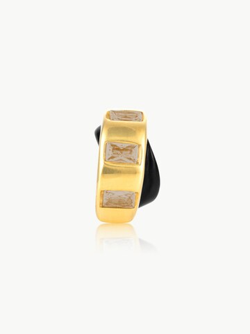 YParis Ohrringe 'Ear cuff Draco GB'‌‌‌‌‌‌ in Gold