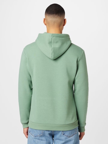 Only & Sons Regular fit Sweatshirt 'Ceres' in Green