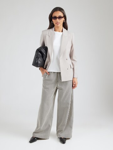 Weekend Max Mara Футболка 'MULTIF' в Белый