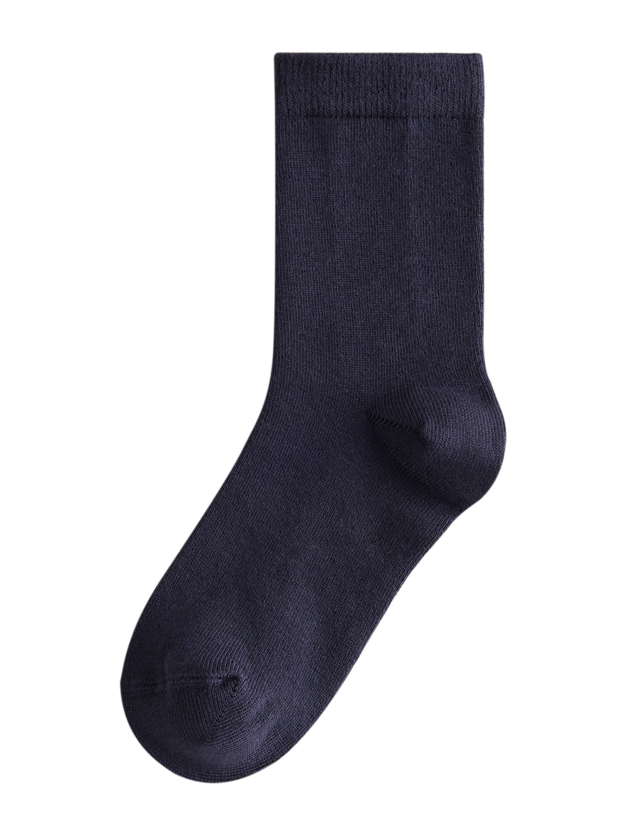 Chaussettes Next en bleu