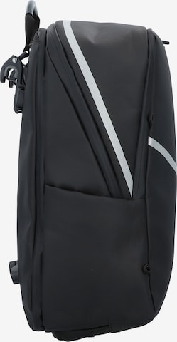onemate Sports Backpack in Black
