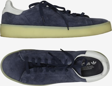 ADIDAS ORIGINALS Sneaker 48 in Mischfarben: Vorderseite