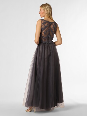 Laona Evening Dress ' ' in Grey