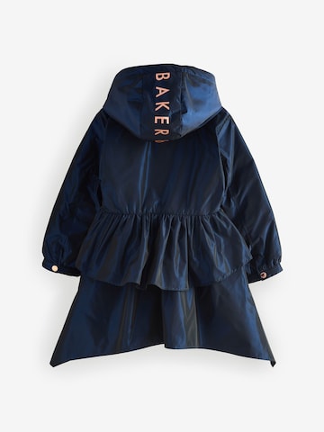 Baker by Ted Baker - Abrigo en azul