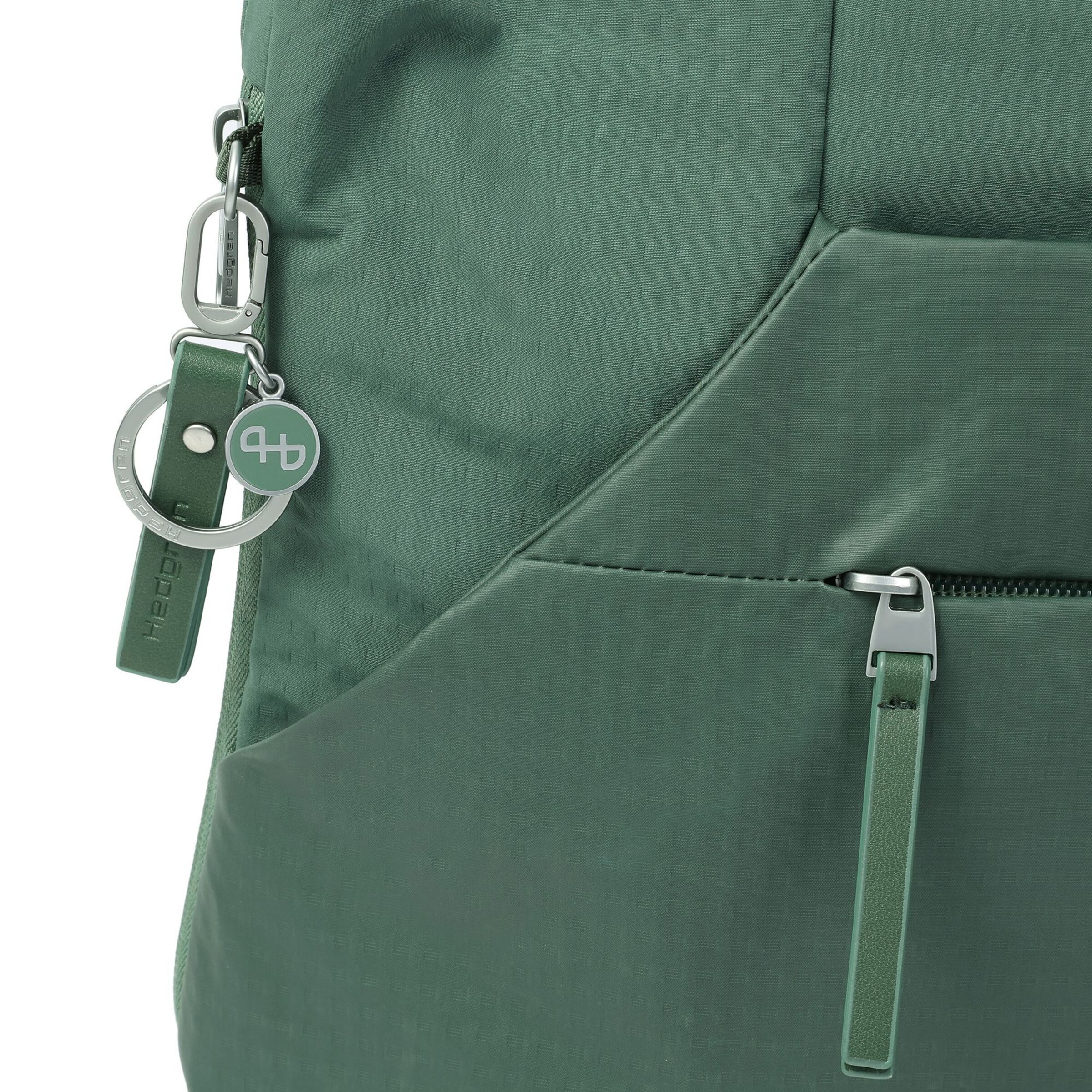 Borsa a tracolla 'Furo Kicho' di Hedgren in verde