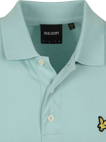 Lyle & Scott Shirt in Blue