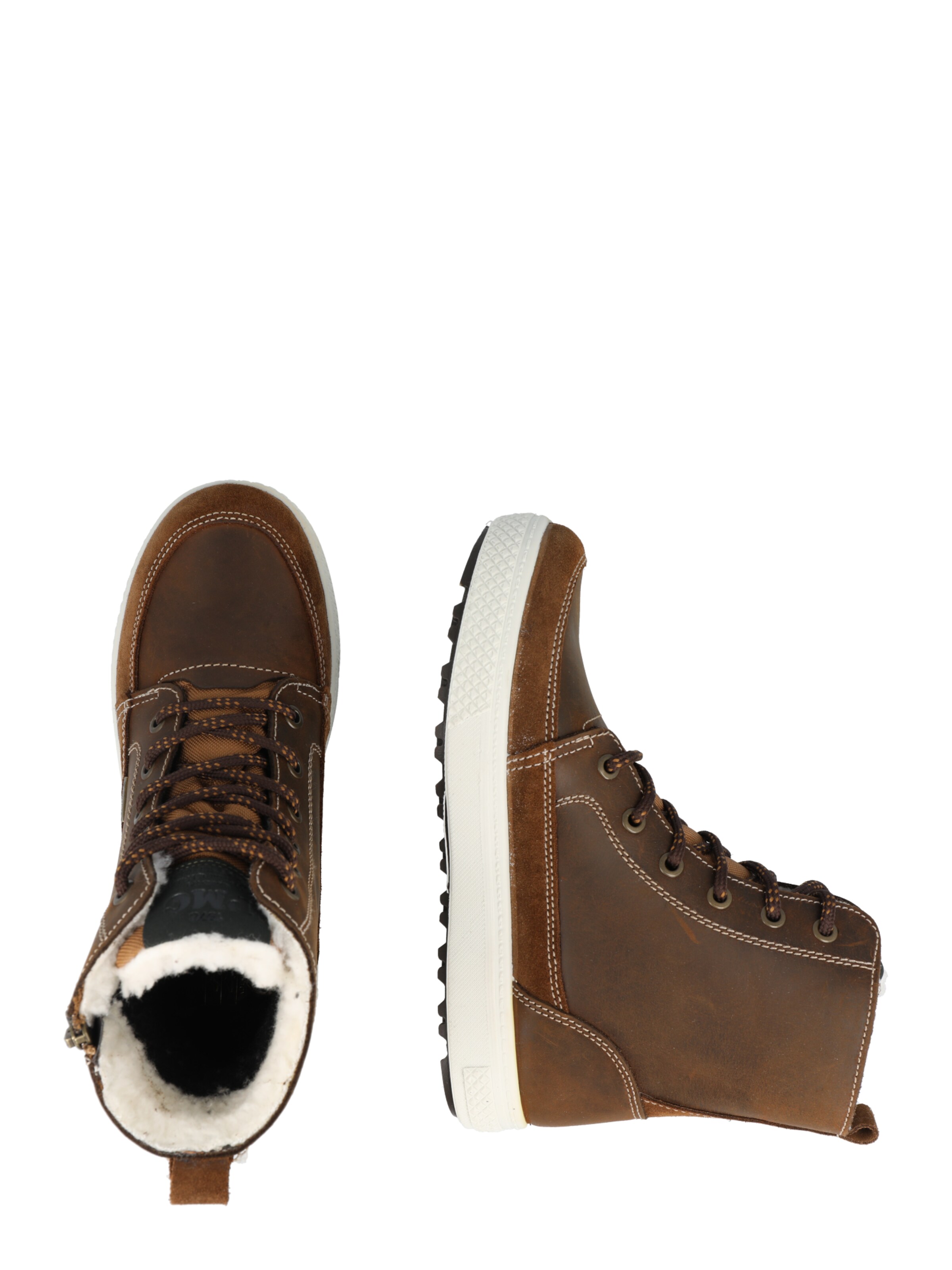 PRIMIGI Сапоги в Коричневый