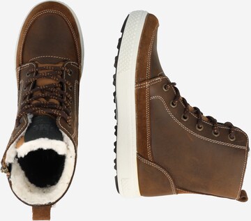 PRIMIGI Boot in Brown