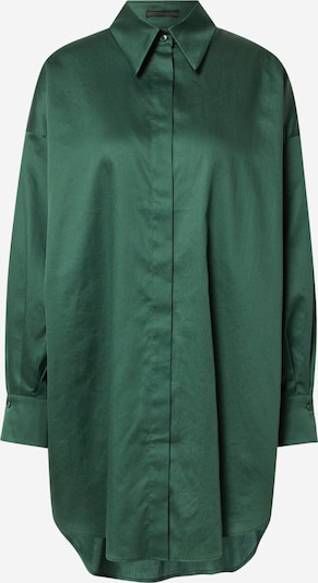 DRYKORN Blusa 'CEARA' en verde oscuro, Vista del producto