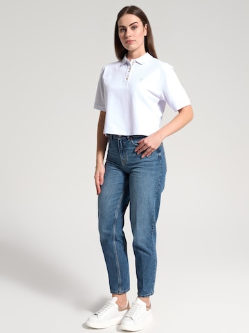 NOWIHT Shirt 'Emma' in Wit