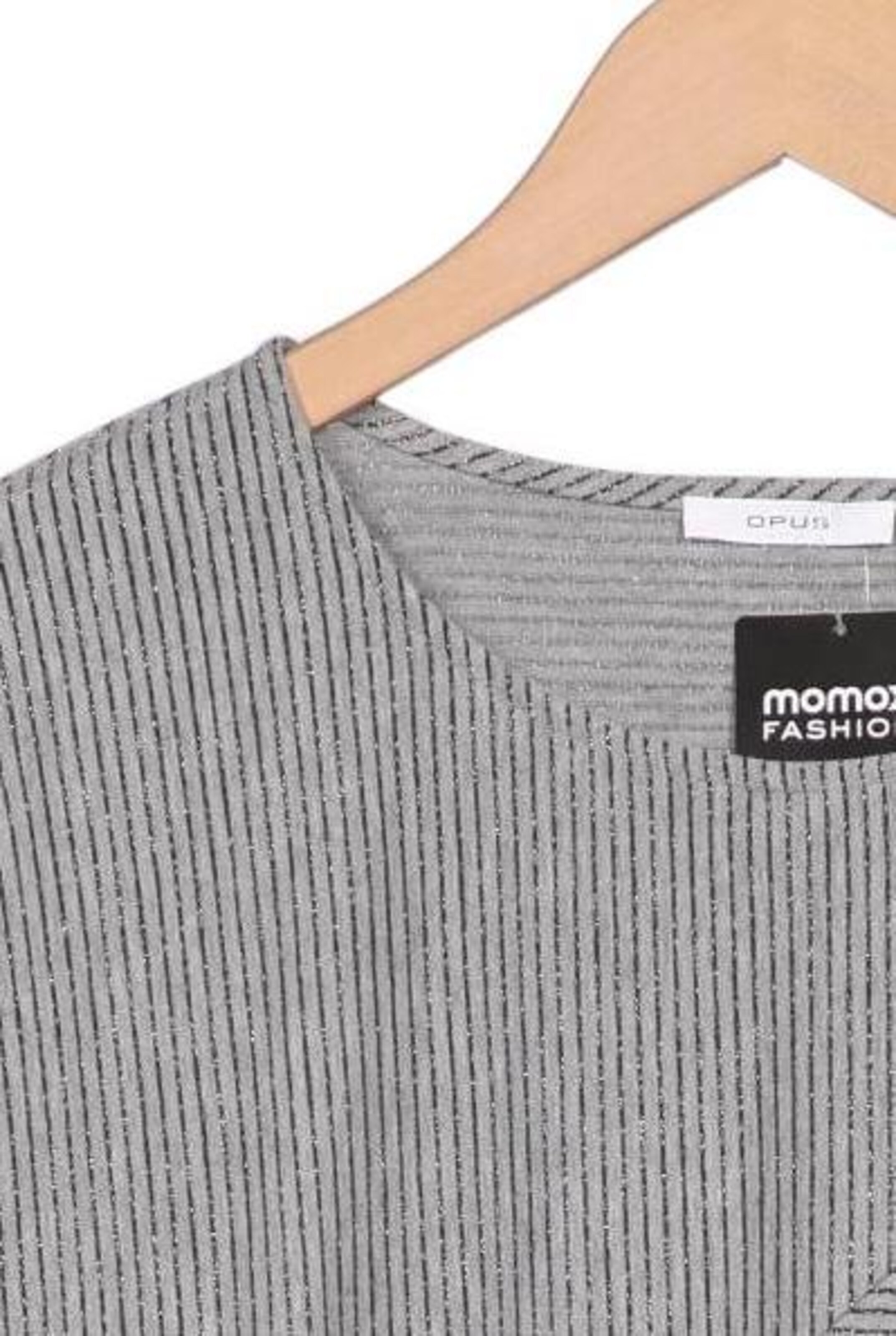 OPUS Top & Shirt in S in Grey