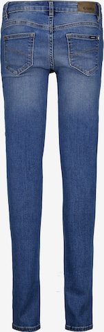 GARCIA Skinny Jeans 'Sara' i blå