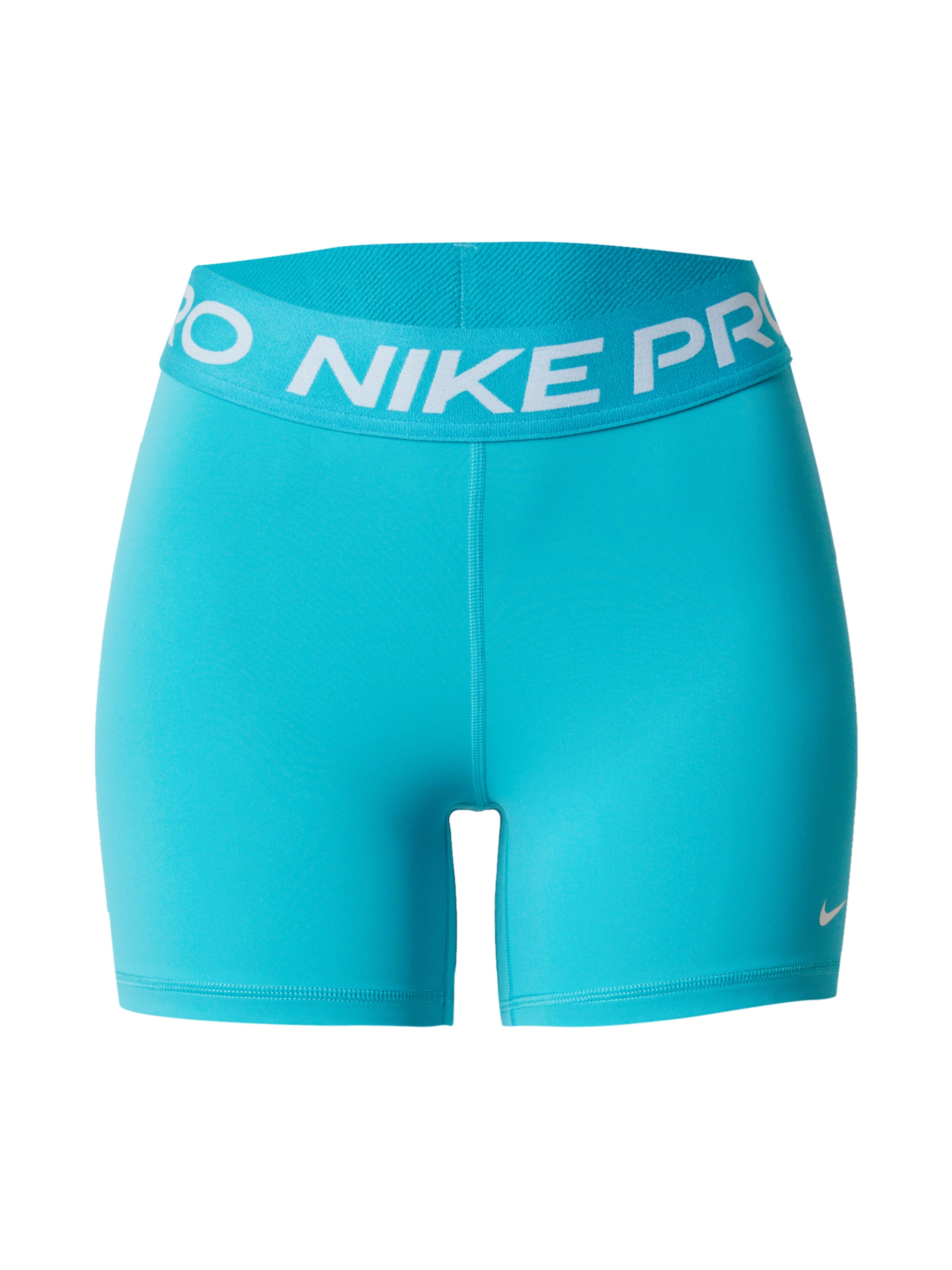 NIKE - Pantalón deportivo 'Pro 365' en verde: frente