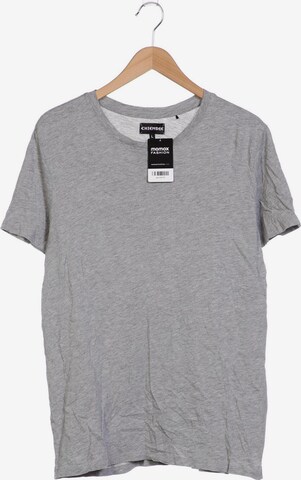 CHIEMSEE Shirt in L in Grey: front
