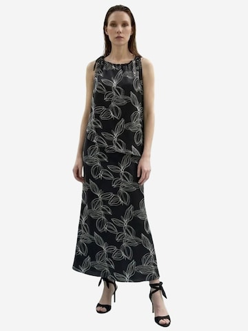 My fashion Domácí oblečení – černá: přední strana